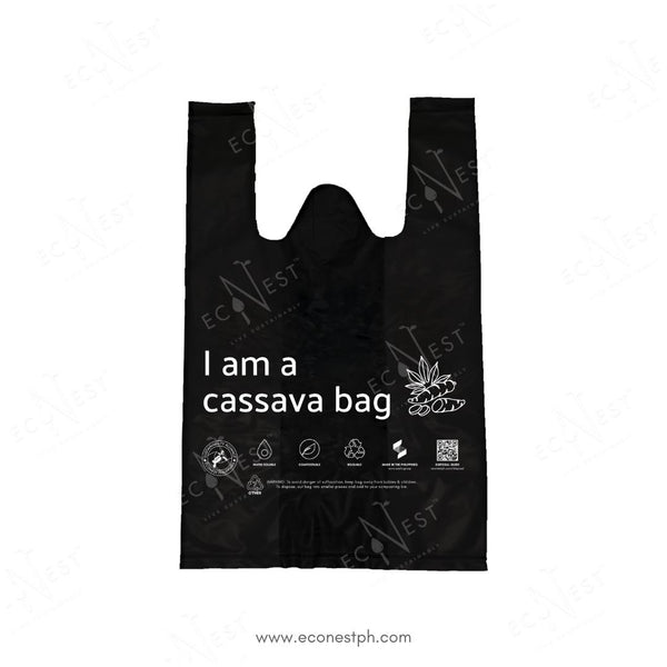 Cassabag T-shirt 