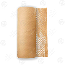 Load image into Gallery viewer, HoneyComb Geami High Volume Die Cut Roll and Interleaf
