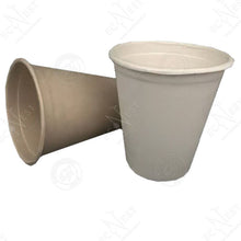 Load image into Gallery viewer, Bagasse Eco Cup Hot &amp; Cold
