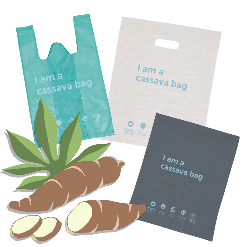biodegradable bags 【Best price】