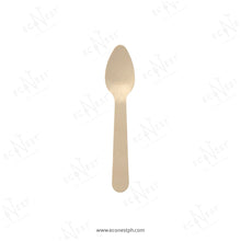 Load image into Gallery viewer, Birchwood Eco Cutlery