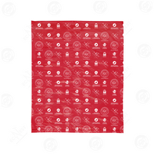 Load image into Gallery viewer, Cassabag Pouch Monogram Print