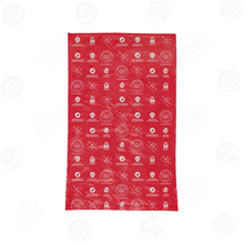 Load image into Gallery viewer, Cassabag Pouch Monogram Print