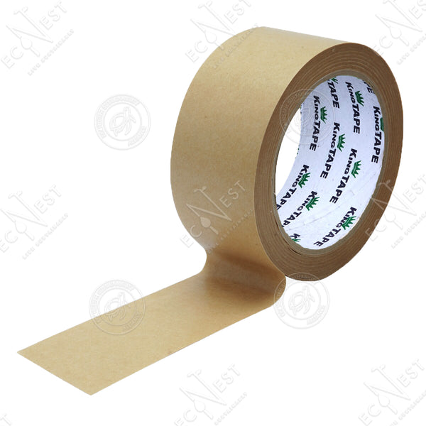 Kraft Eco Tape Self Adhesive