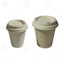 Load image into Gallery viewer, Bagasse Eco Cup Hot &amp; Cold